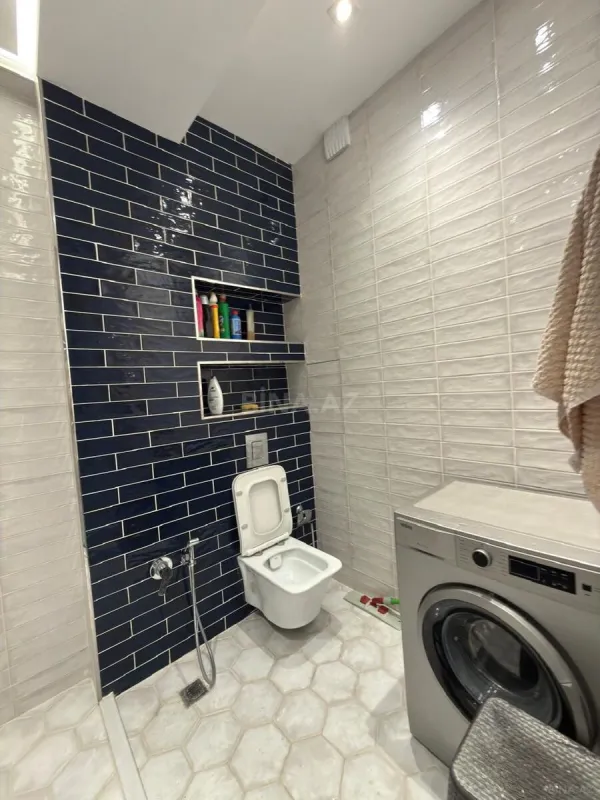 Kirayə verilir 3 otaqlı mənzil 96 m²