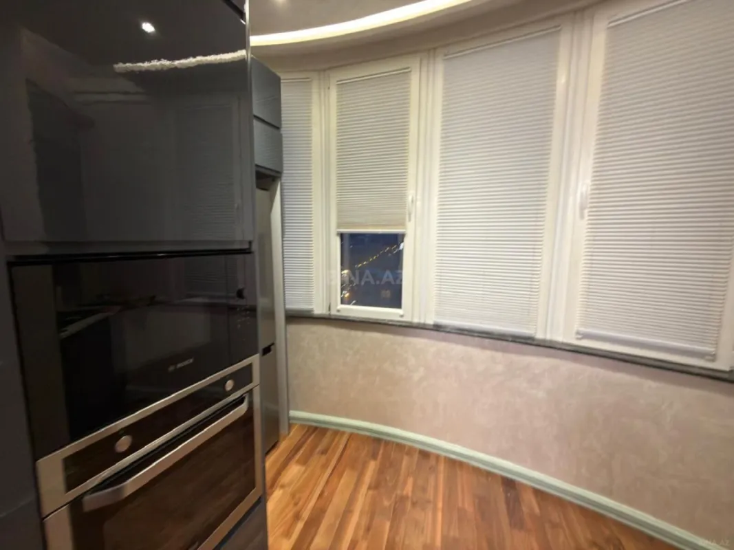 Kirayə verilir 3 otaqlı mənzil 96 m²