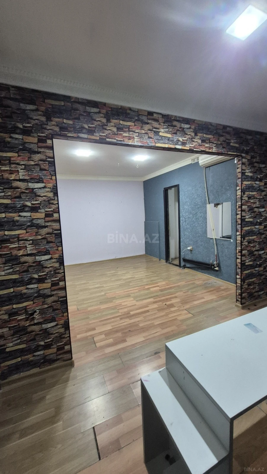 Kirayə verilir obyekt 30 m²