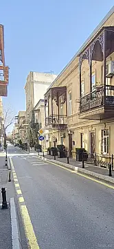 Kirayə verilir obyekt 30 m²