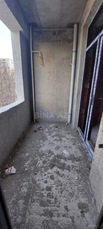 Satılır 2 otaqlı mənzil 60 m²