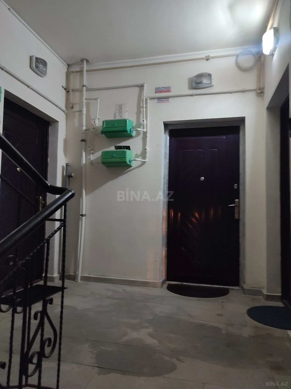 Kirayə verilir 2 otaqlı mənzil 70 m²