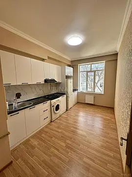 Kirayə verilir 2 otaqlı mənzil 70 m² — Bakı, Yasamal qəs. 2 otaq 70.00 m²