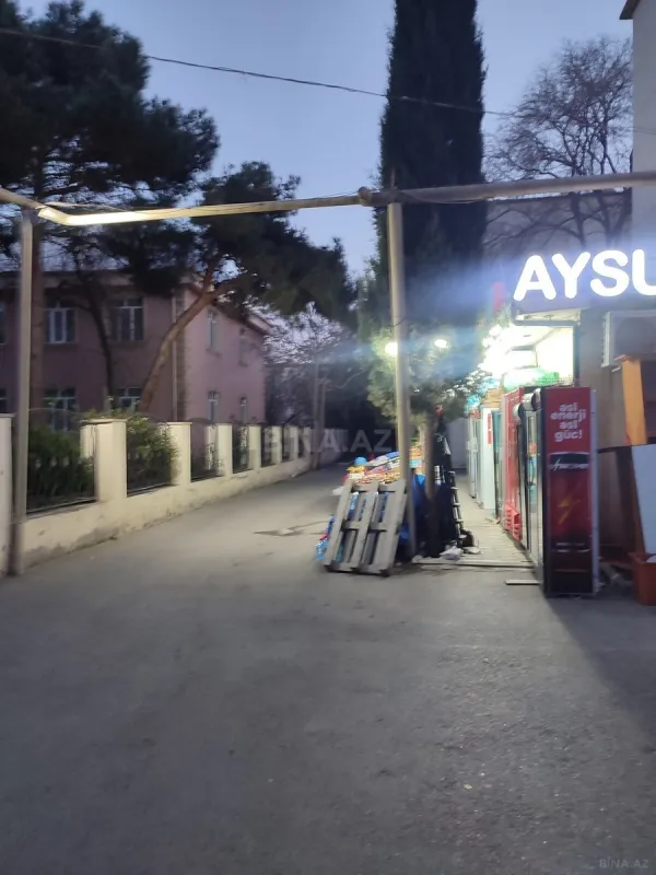 Kirayə verilir 2 otaqlı mənzil 70 m²