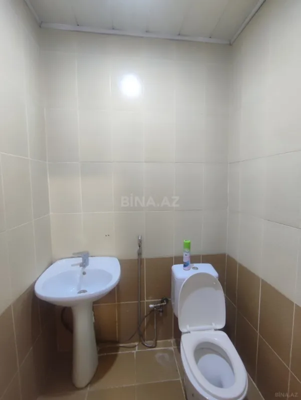 Kirayə verilir 2 otaqlı mənzil 70 m²