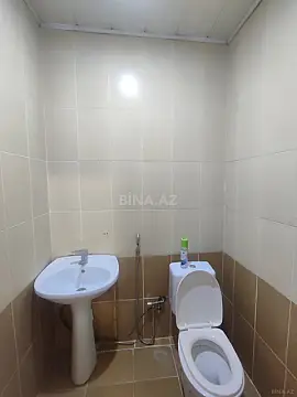 Kirayə verilir 2 otaqlı mənzil 70 m²