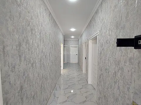 Satılır 4 otaqlı həyət evi 110 m²