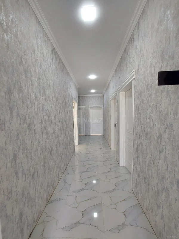 Satılır 4 otaqlı həyət evi 110 m²