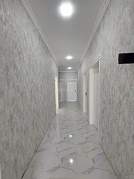 Satılır 4 otaqlı həyət evi 110 m²