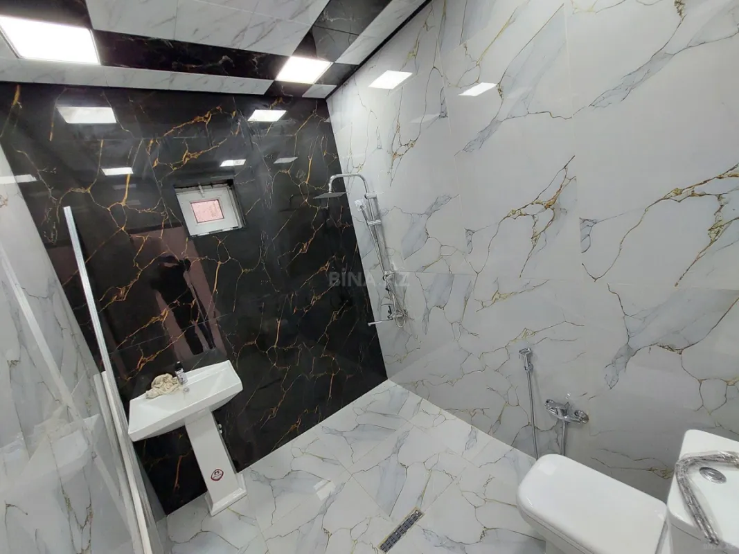 Satılır 4 otaqlı həyət evi 110 m²