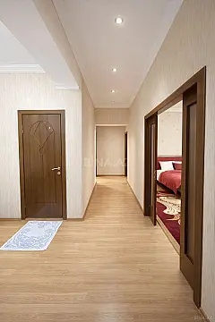 Satılır 3 otaqlı mənzil 108 m² — Bakı 3 otaq 108.00 m²