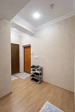 Satılır 3 otaqlı mənzil 108 m²