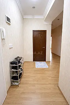Satılır 3 otaqlı mənzil 108 m²