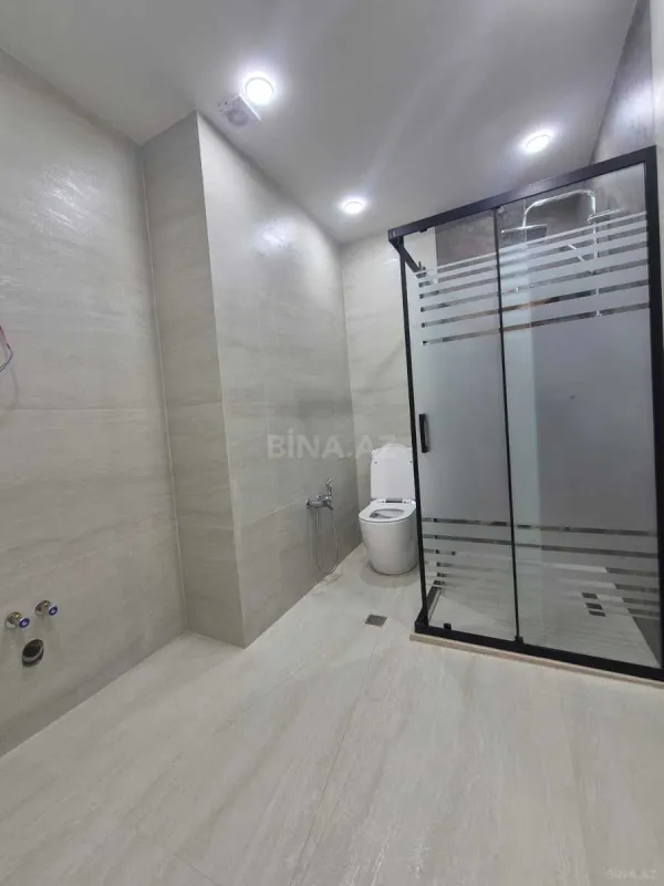 Satılır 3 otaqlı mənzil 120 m²