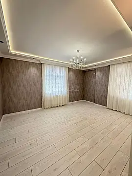 Satılır 3 otaqlı mənzil 120 m² — Bakı, İnşaatçılar 3 otaq 120.00 m²