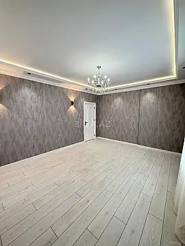 Satılır 3 otaqlı mənzil 120 m²