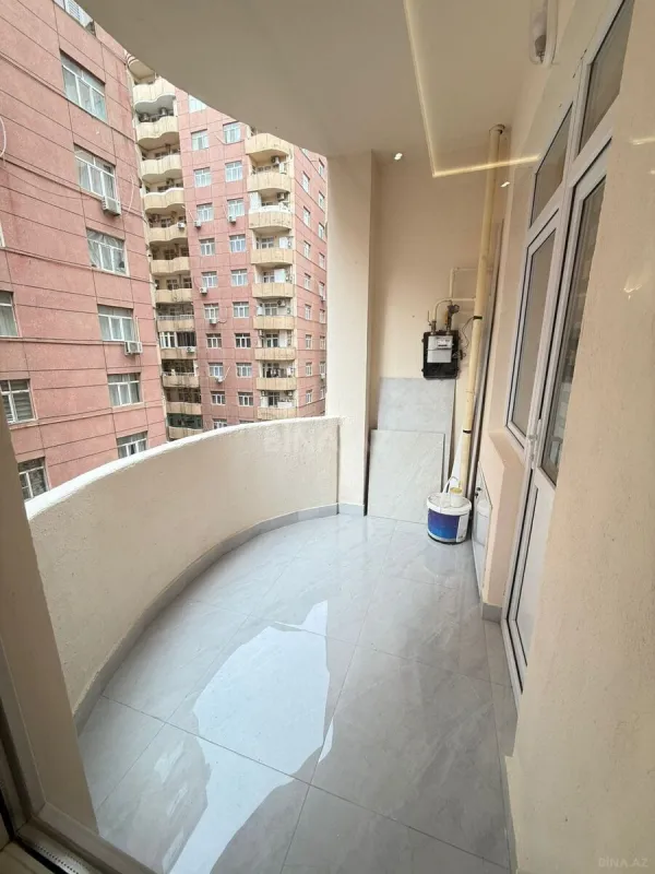 Satılır 3 otaqlı mənzil 120 m²