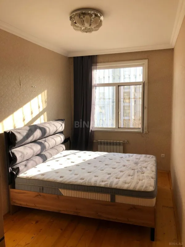Satılır 3 otaqlı mənzil 50 m²