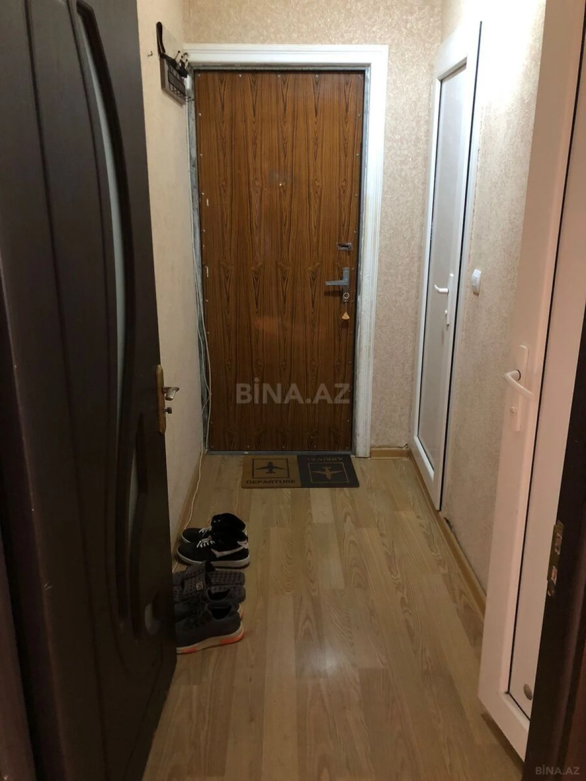 Satılır 3 otaqlı mənzil 50 m²