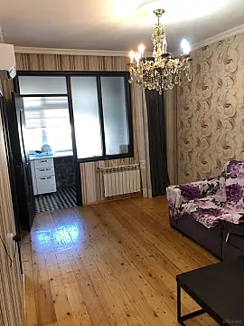 Satılır 3 otaqlı mənzil 50 m² — Bakı, Nərimanov 3 otaq 50.00 m²