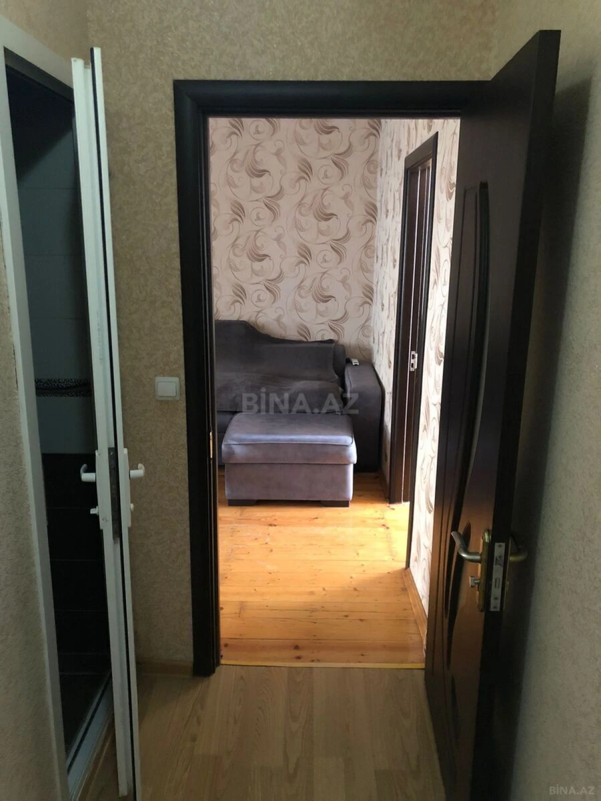 Satılır 3 otaqlı mənzil 50 m²