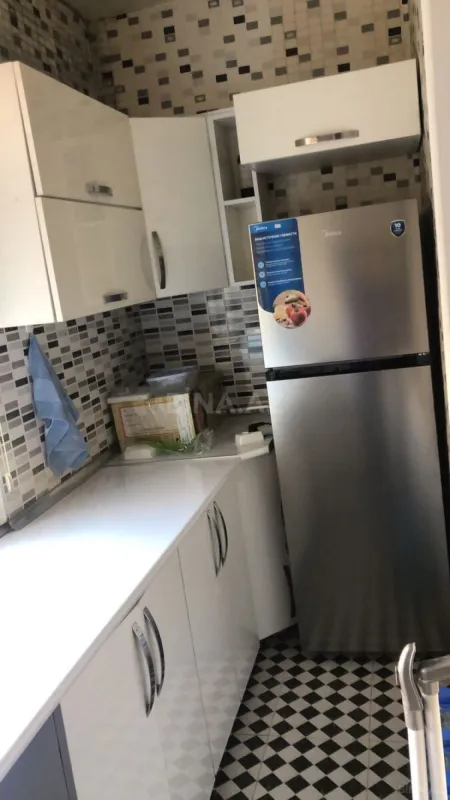 Satılır 3 otaqlı mənzil 50 m²