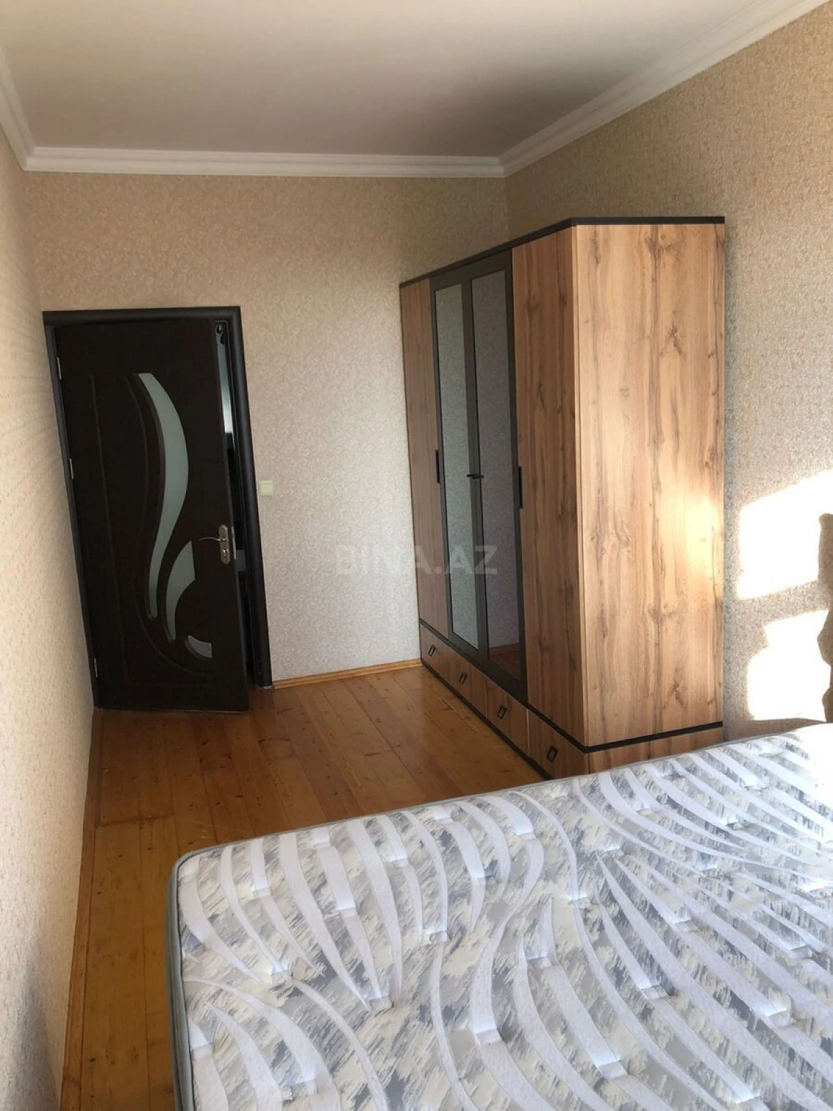 Satılır 3 otaqlı mənzil 50 m²