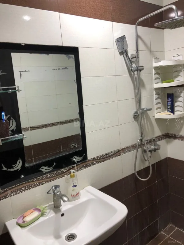 Satılır 3 otaqlı mənzil 50 m²