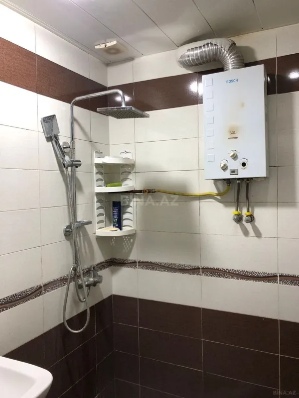 Satılır 3 otaqlı mənzil 50 m²