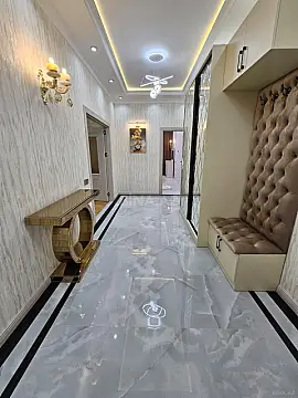 Kirayə verilir 3 otaqlı mənzil 180 m²