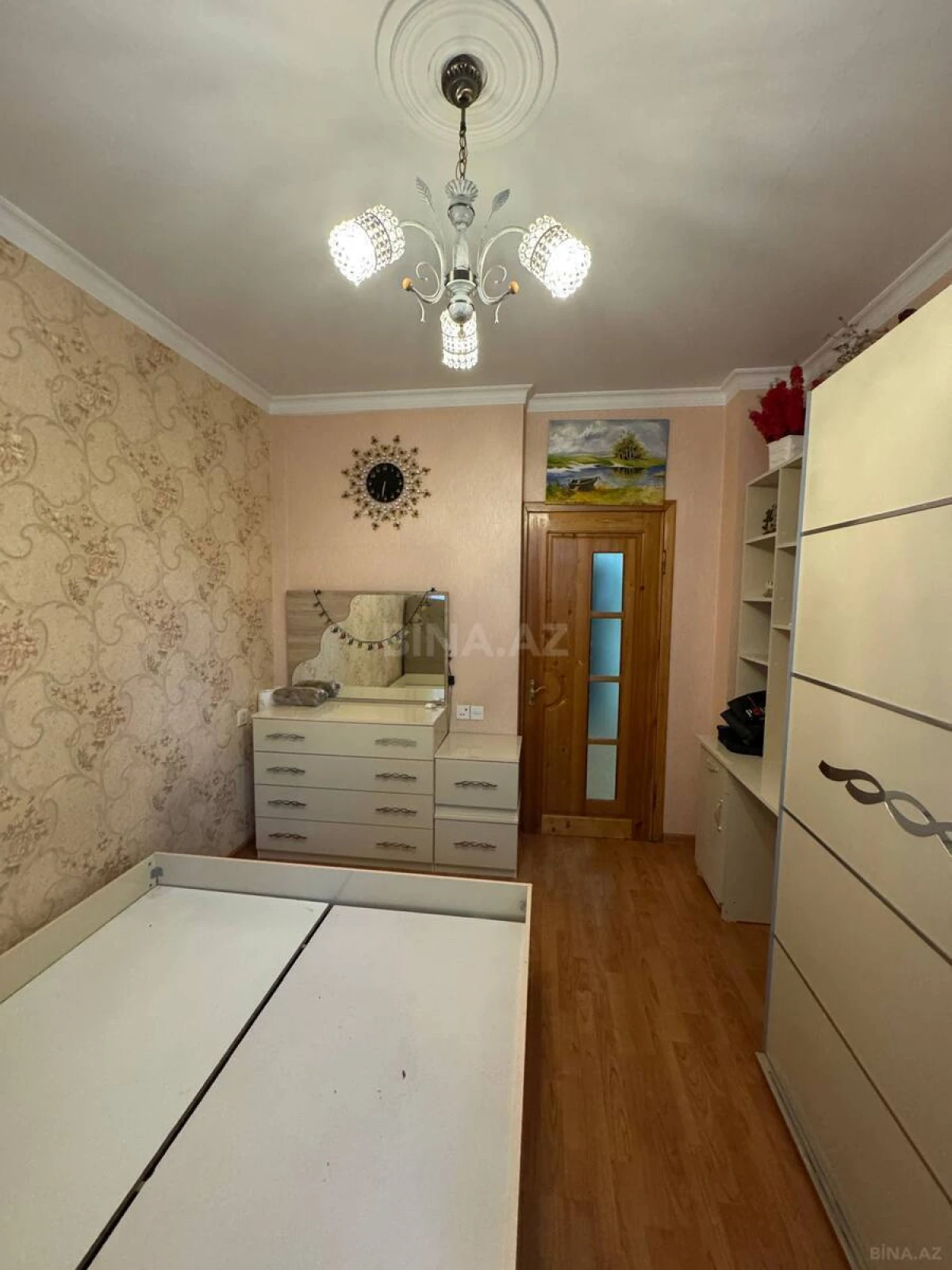 Satılır 3 otaqlı mənzil 80 m²
