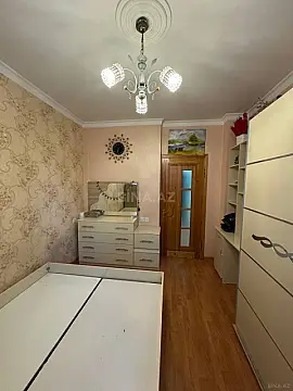 Satılır 3 otaqlı mənzil 80 m²
