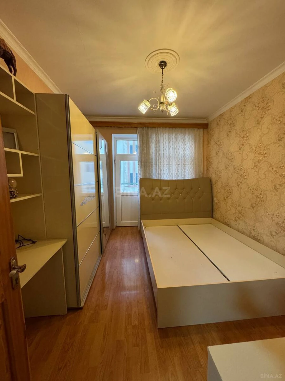 Satılır 3 otaqlı mənzil 80 m²
