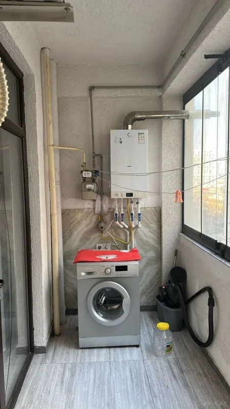 Kirayə verilir 2 otaqlı mənzil 55 m²