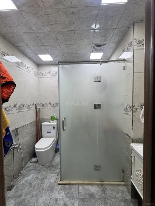 Satılır 3 otaqlı mənzil 105 m²