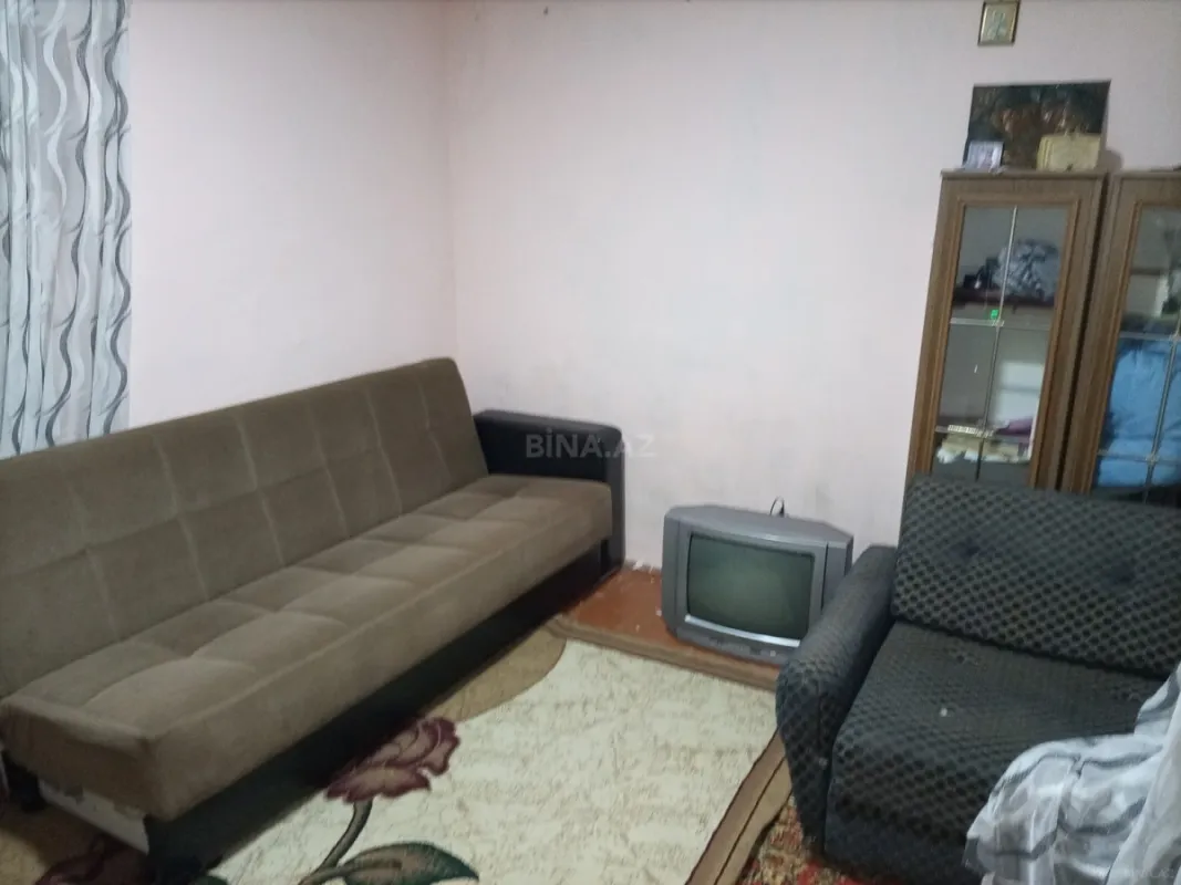 Satılır 3 otaqlı həyət evi 100 m²