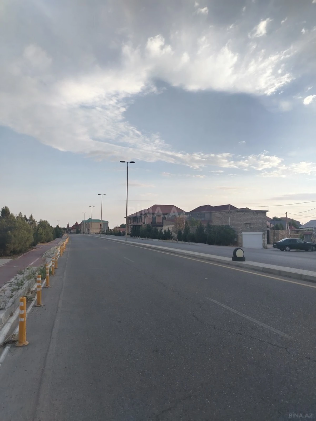 Satılır 3 otaqlı həyət evi 100 m²