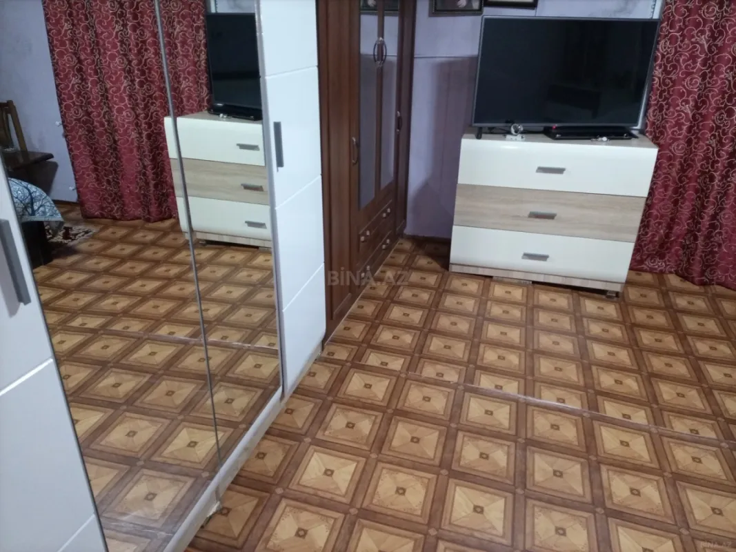 Satılır 3 otaqlı həyət evi 100 m²