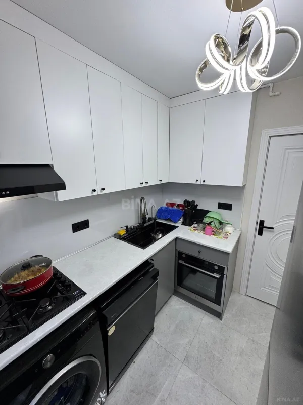 Satılır 3 otaqlı mənzil 70 m²