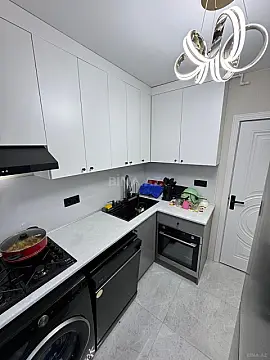 Satılır 3 otaqlı mənzil 70 m²