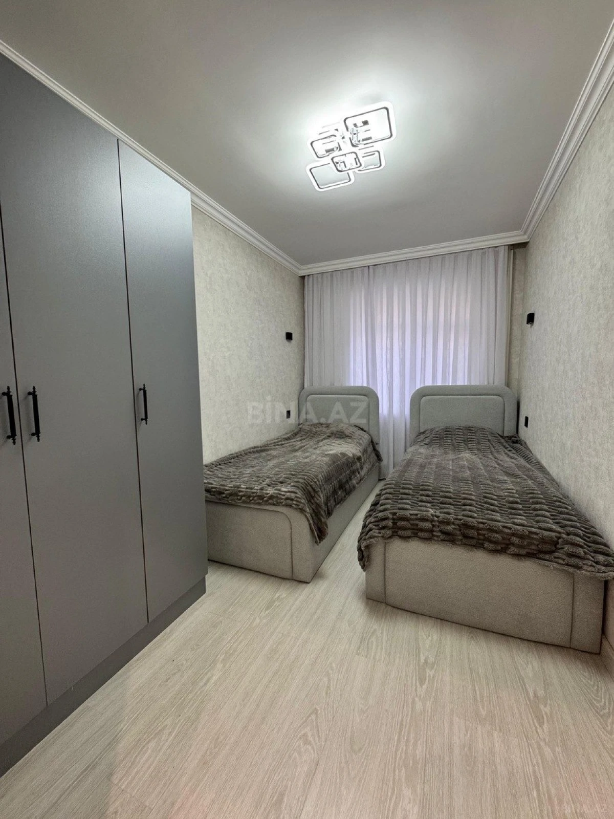 Satılır 3 otaqlı mənzil 70 m²