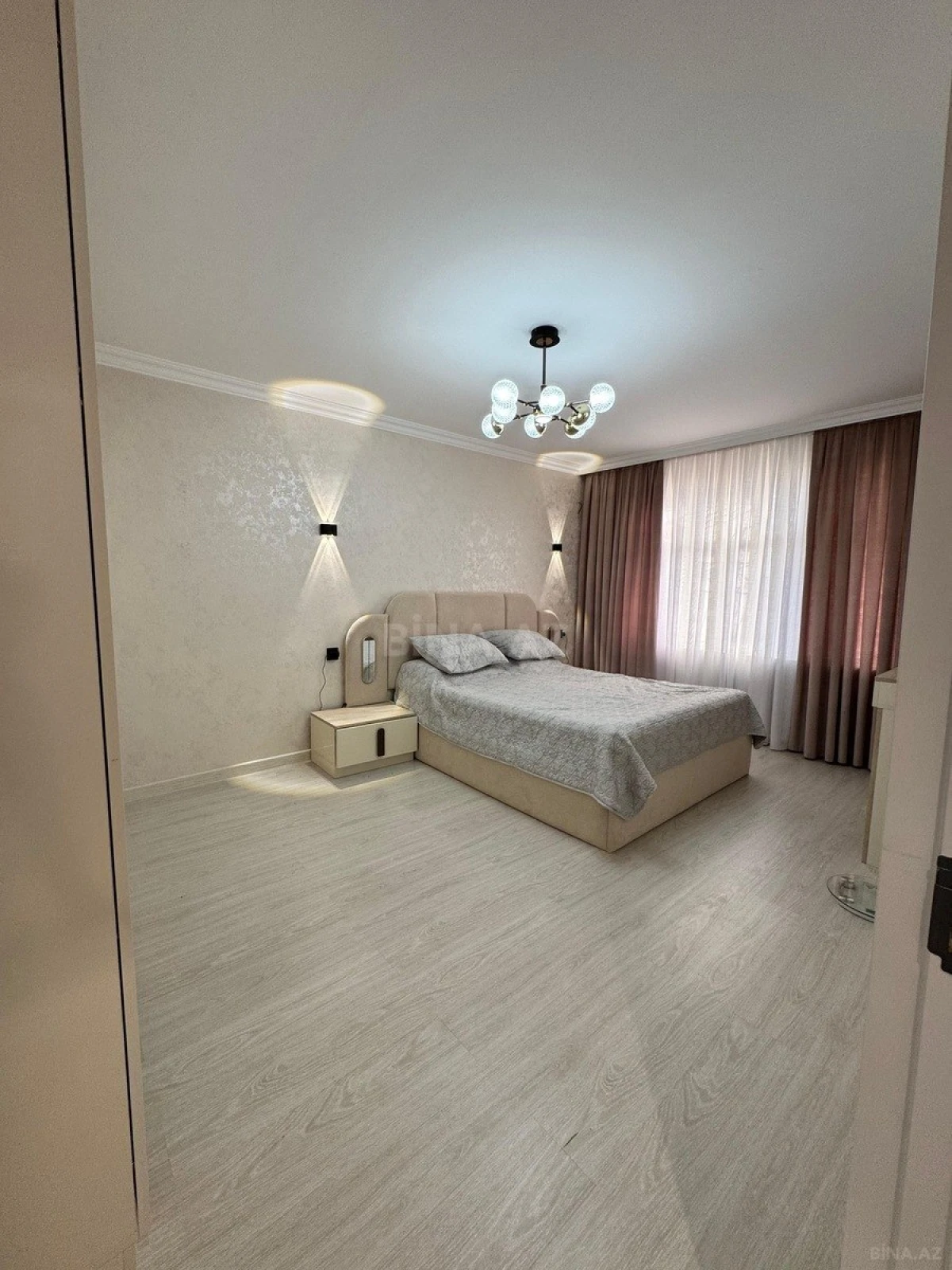 Satılır 3 otaqlı mənzil 70 m²