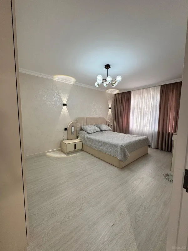 Satılır 3 otaqlı mənzil 70 m²