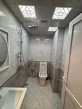 Satılır 2 otaqlı mənzil 41 m²