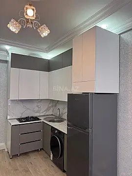 Kirayə verilir 2 otaqlı mənzil 85 m²