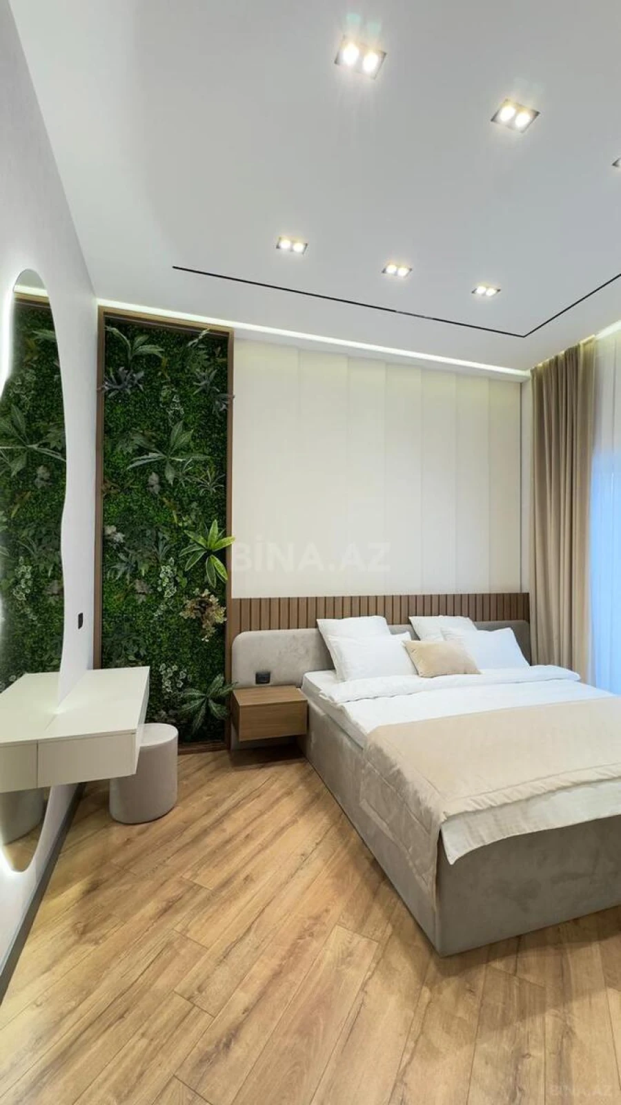 Satılır 5 otaqlı həyət evi 260 m²