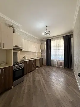 Satılır 2 otaqlı mənzil 85 m²