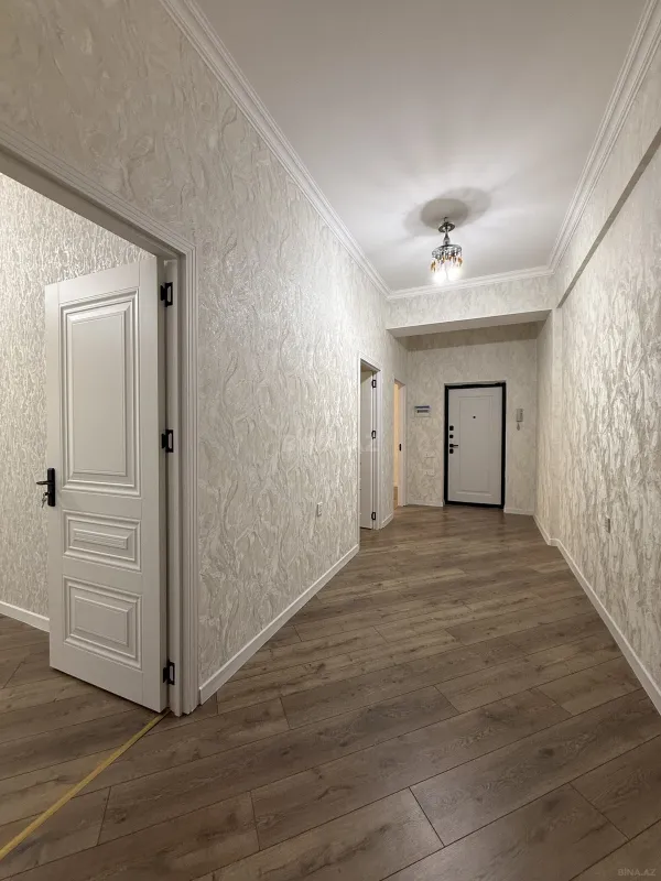 Satılır 2 otaqlı mənzil 85 m²