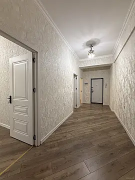 Satılır 2 otaqlı mənzil 85 m²