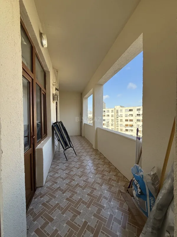 Satılır 2 otaqlı mənzil 85 m²